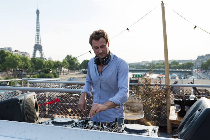 Qu'est-ce qu'un bon DJ de mariage ?