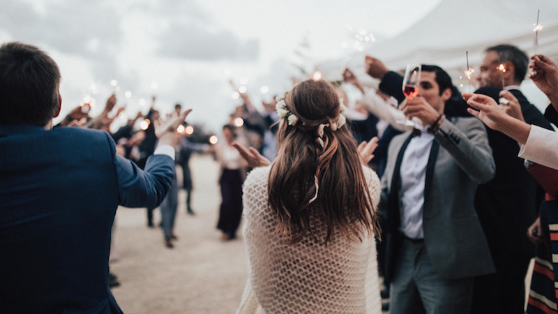 Préparer au mieux l'animation de son mariage avec votre DJ